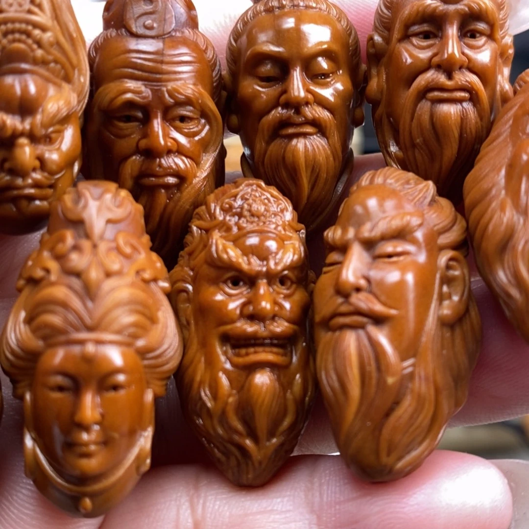 橄榄核吊坠橄榄橄榄橄榄