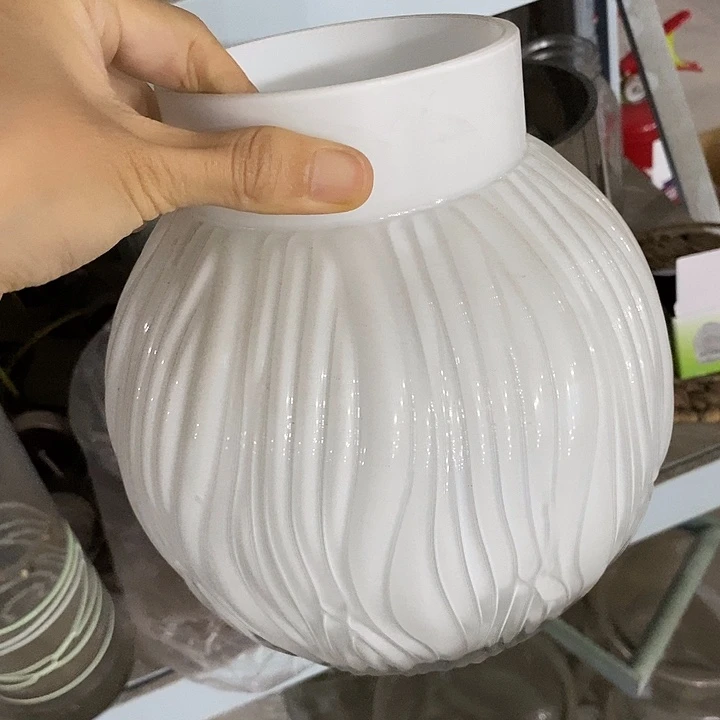 有机玻璃20x20手工测量会有误差