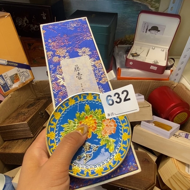 宸***锦精品瓷器定制链接