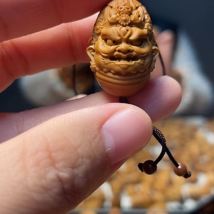 吊坠橄榄核橄榄核