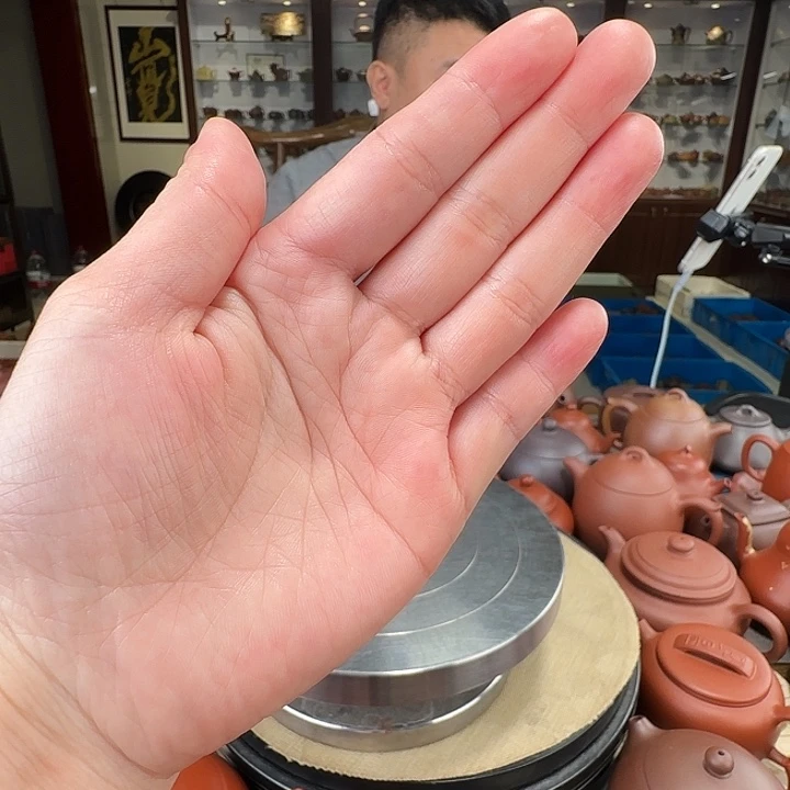 茶壶紫砂广别大树