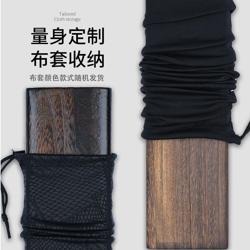 桐木浮漂盒加长漂盒45/55/60/70/80cm大容量多功能鱼漂盒钓鱼渔具