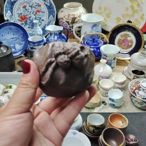 其他胖***5紫韵工艺品满20包邮