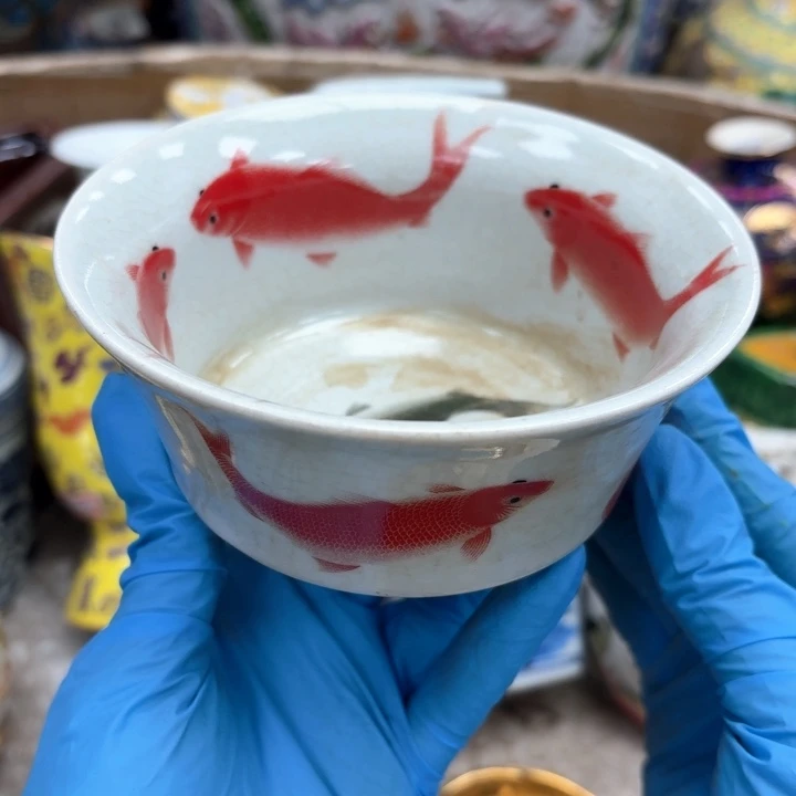 摆件瓷器摆件 瓷器摆件