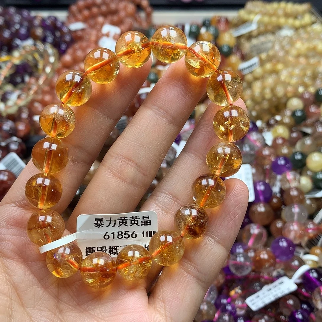 手链水晶未镶嵌，，，