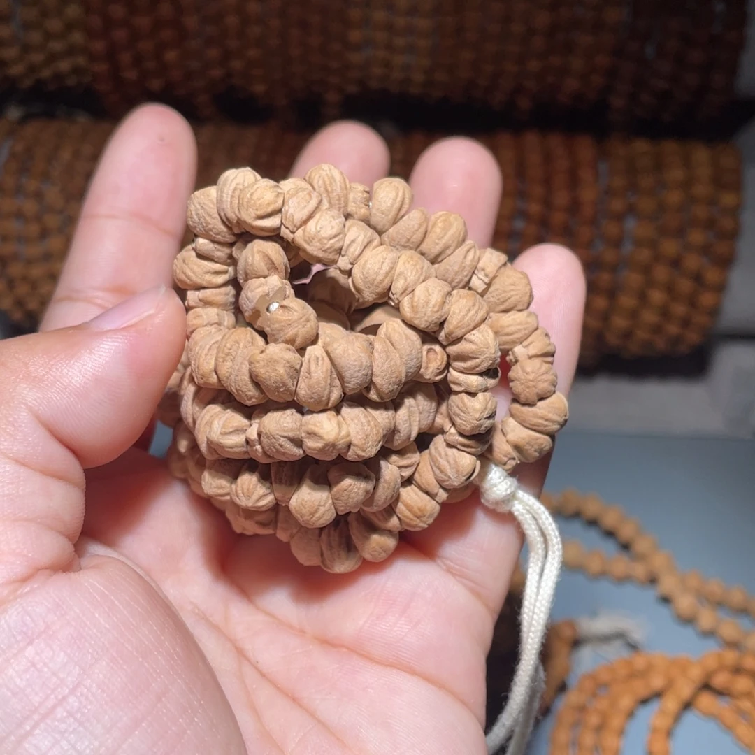 包***糖吊坠柏香籽/百香籽