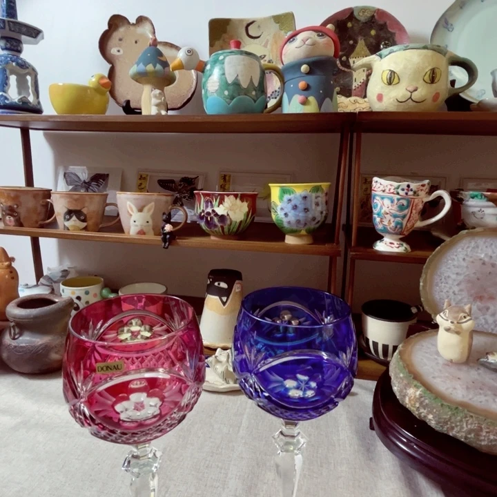 小玄子海外孤品杂货铺