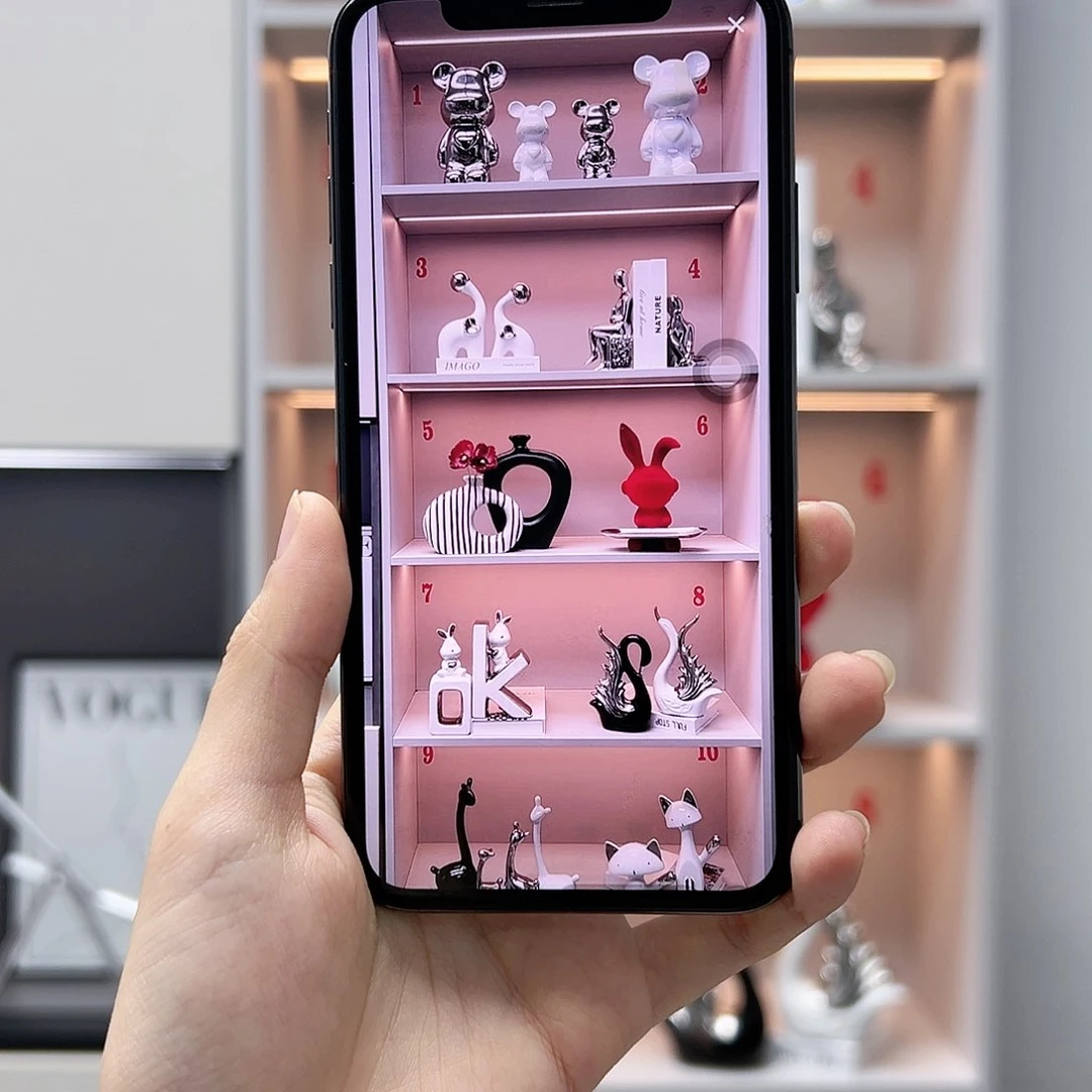 【闪购商品】陶瓷十件套