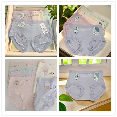 内裤随机款式颜色一条