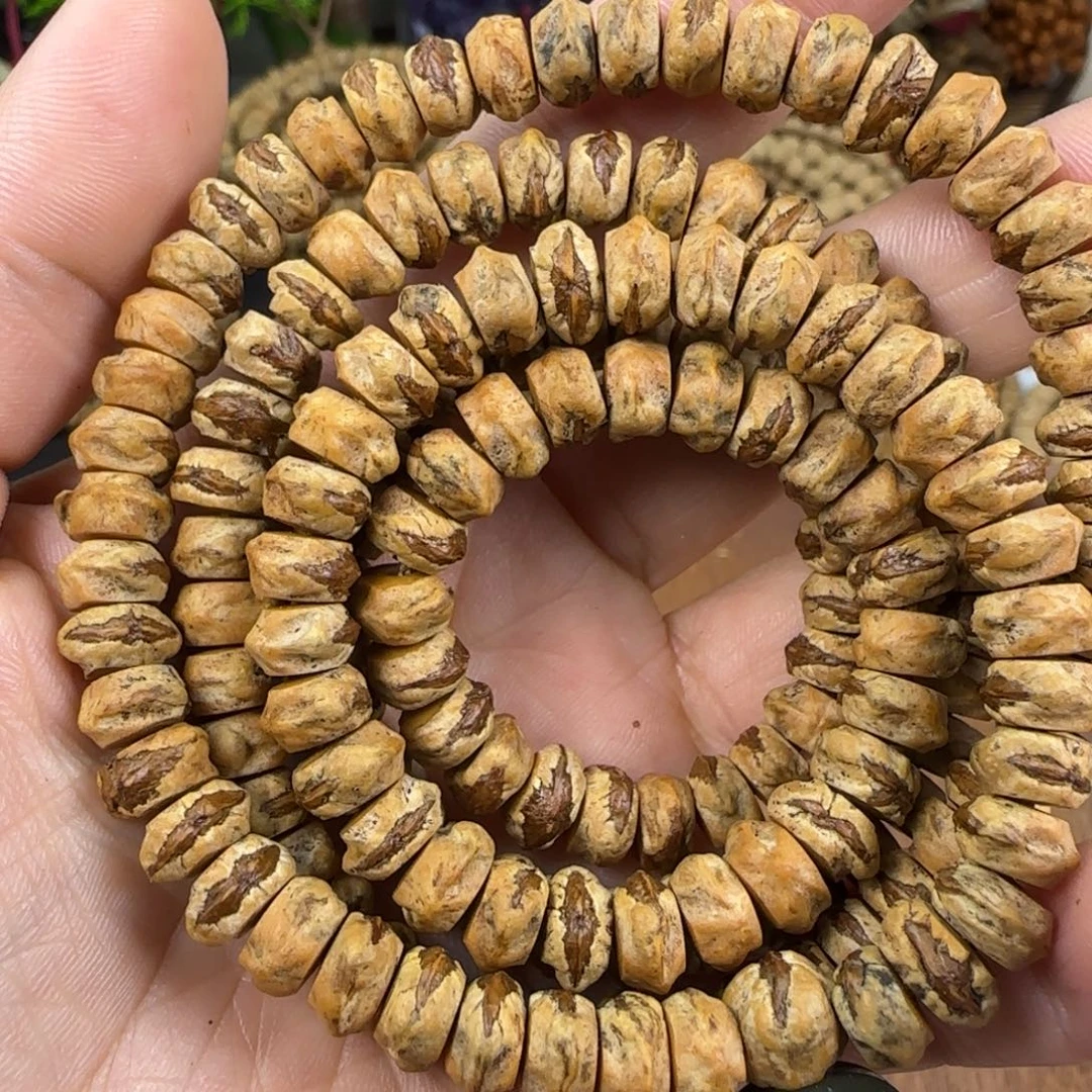 嗨***胖柏香籽/百香籽吊坠