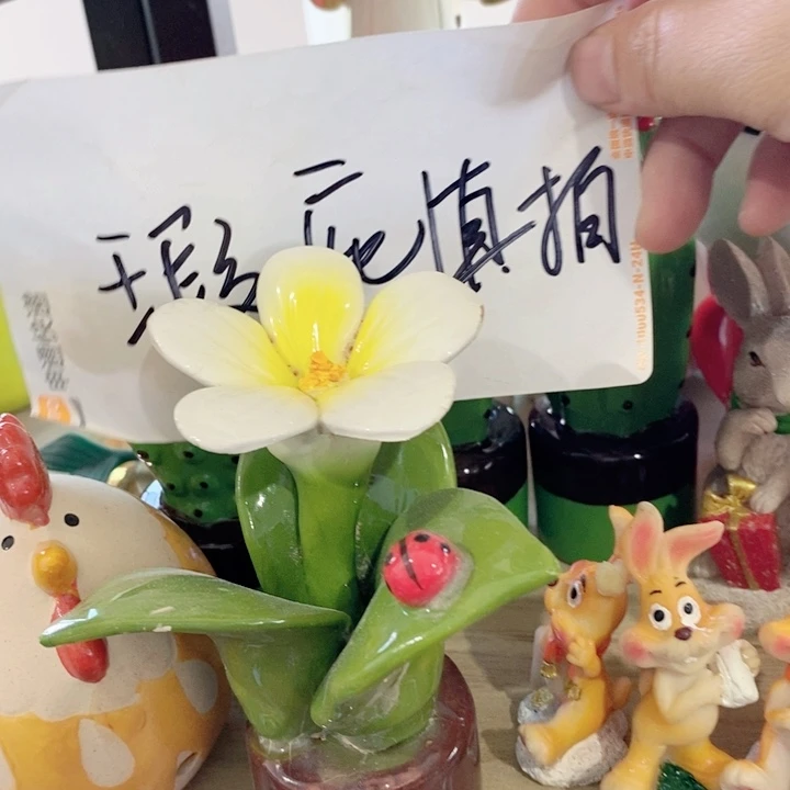 陶瓷树脂家居摆件