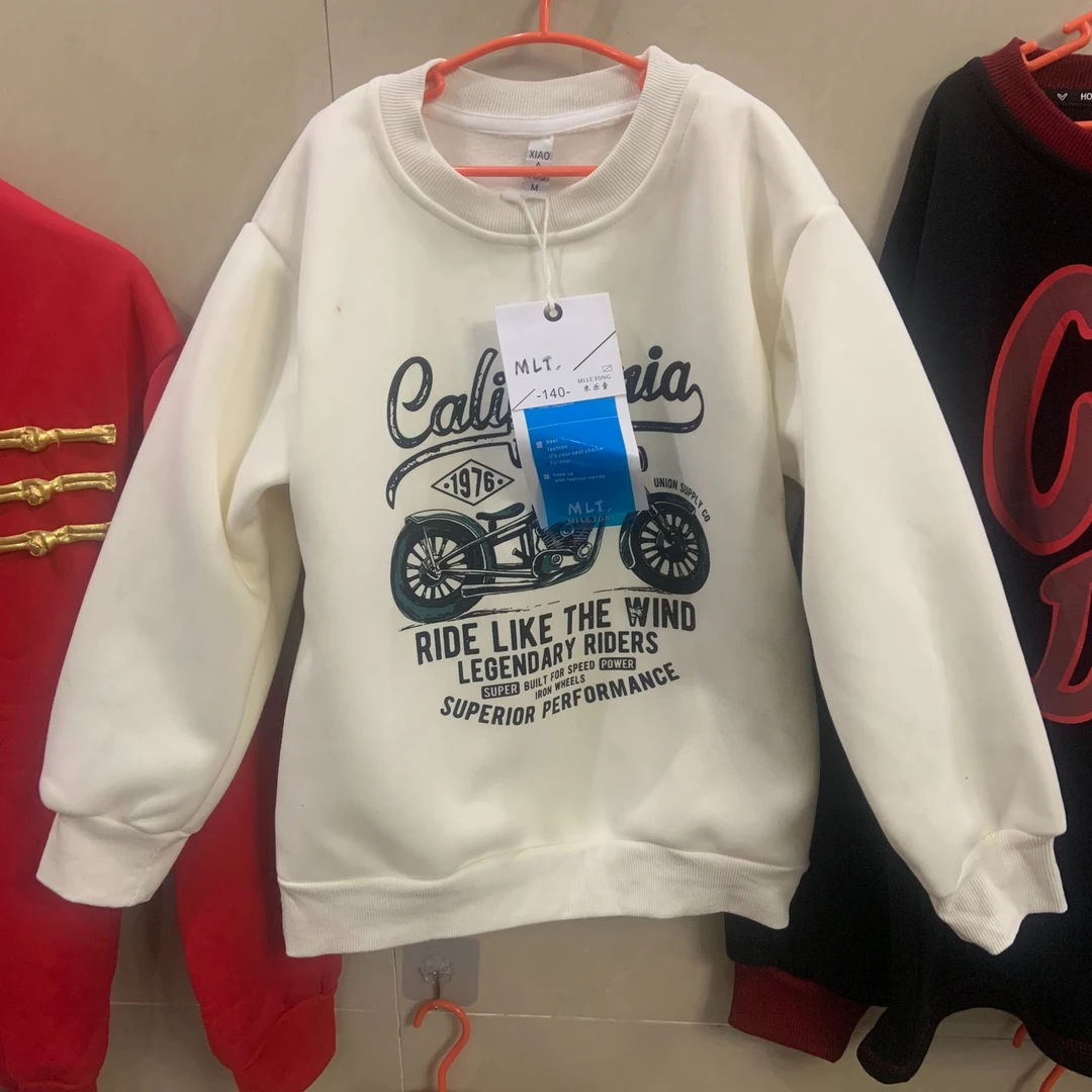 （扣号链接）下单备注编码   儿童潮流百搭服饰断码清货