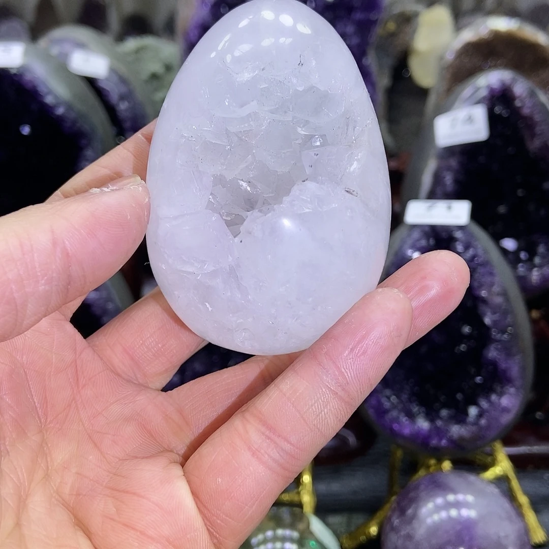 【闪购商品】紫晶大型摆件（非配饰）未镶嵌
