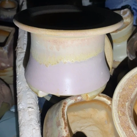 罐8874 微瑕38包邮景德镇陶瓷