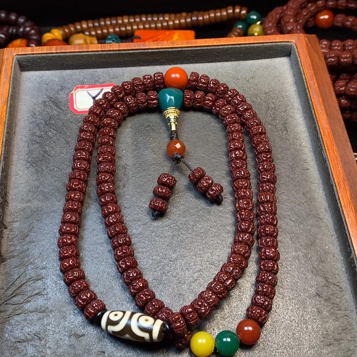 吊坠金刚菩提菩提