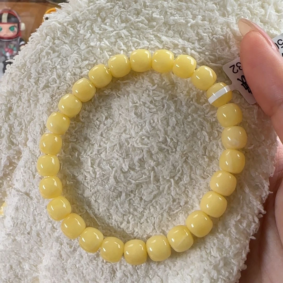 未镶嵌琥珀珠宝奇石8