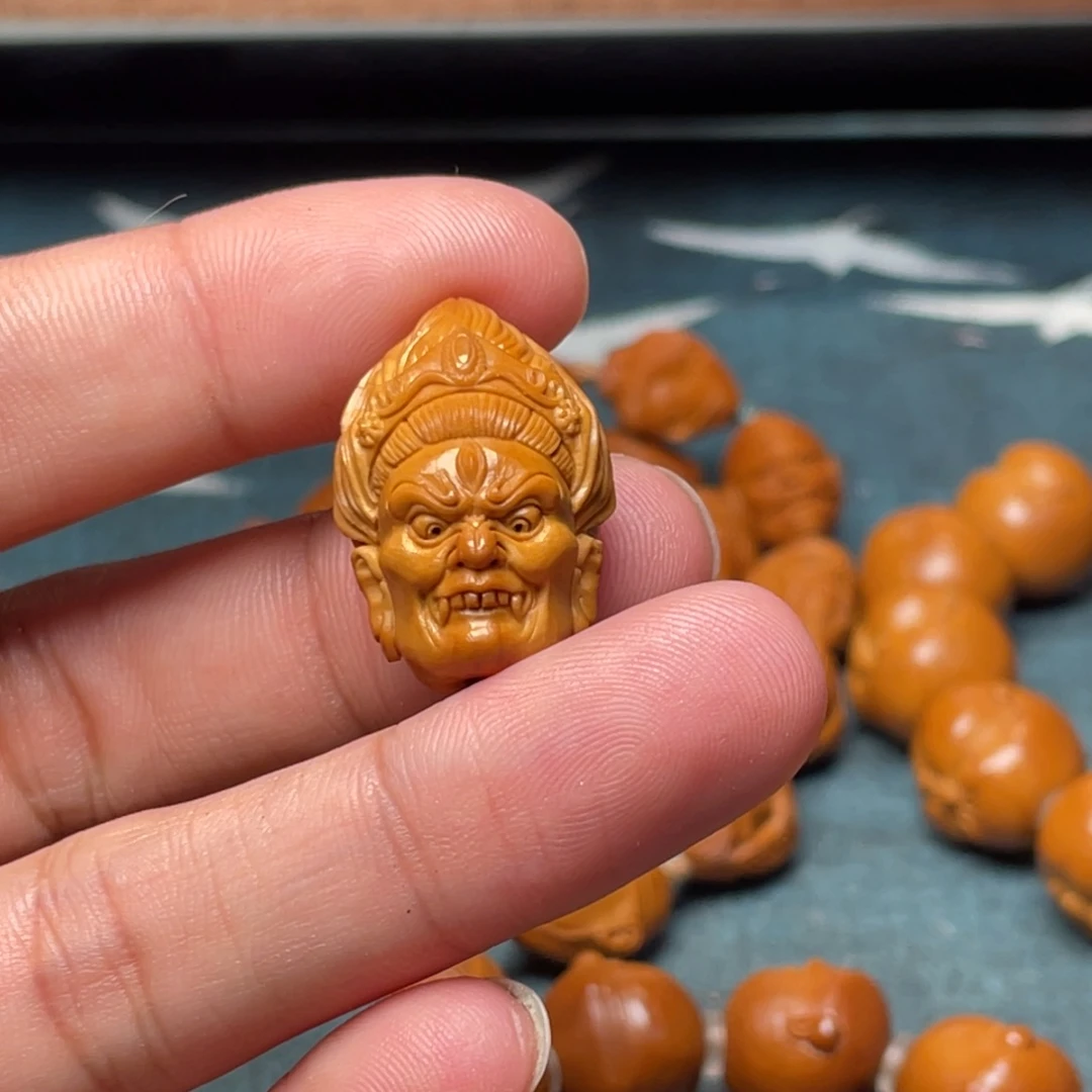 橄榄核手串/手链h 1245677765