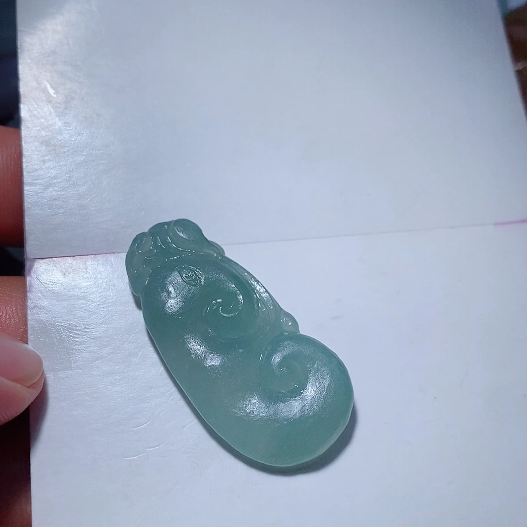 未镶嵌定制翡翠翡翠