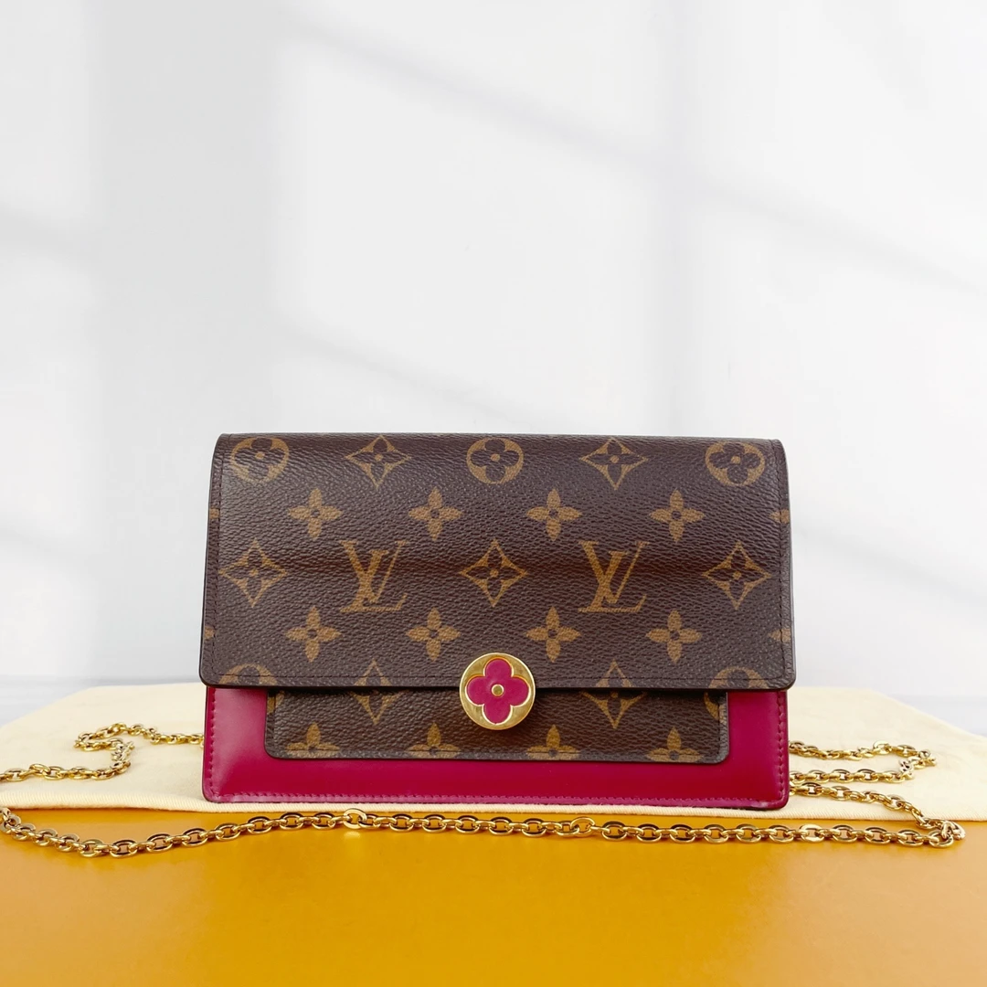 95新 LouisVuitton/路易威登 小野专属/95新/单肩包/DC6530