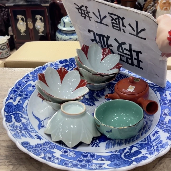 瓷片陶瓷制品行业也出现明显
