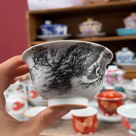 微瑕微瑕景德镇陶瓷