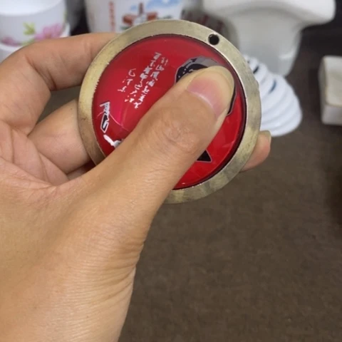 摆件景德镇陶瓷研究所