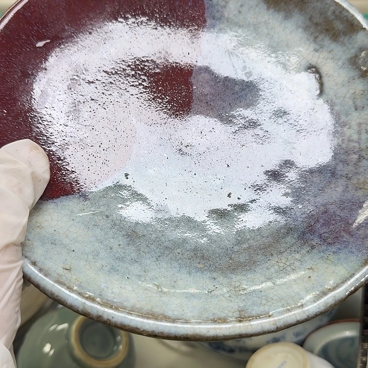 瓷片雾*开播啦…开播啦