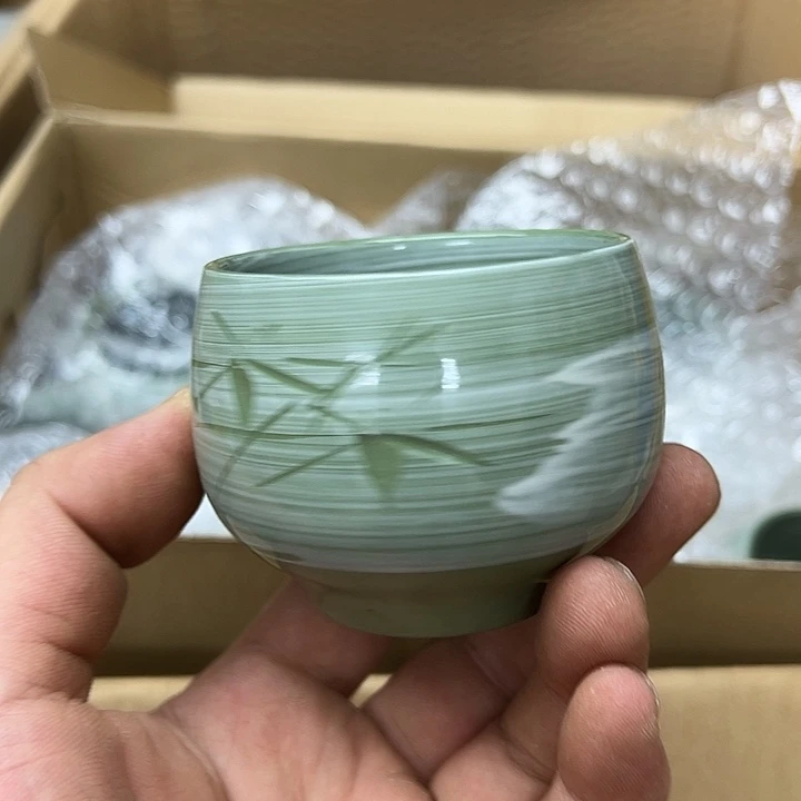 25包邮，盘子，碗，杯子，茶壶，默认瑕疵