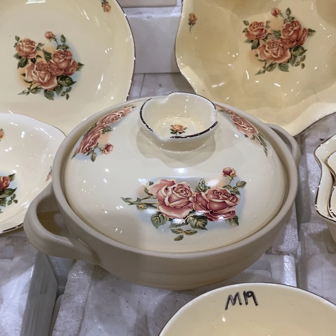 星博陶瓷一一一一