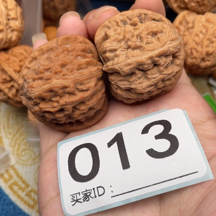 吊坠文玩核桃核桃
