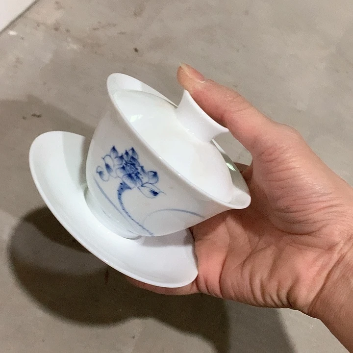 微瑕茶具介意勿拍