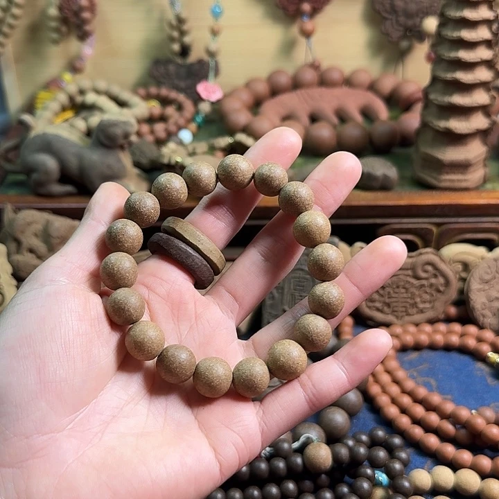 疏肝解郁菩提色香方1.2珠单圈