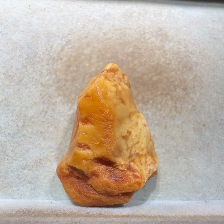 未镶嵌定制琥珀N*生专属定制