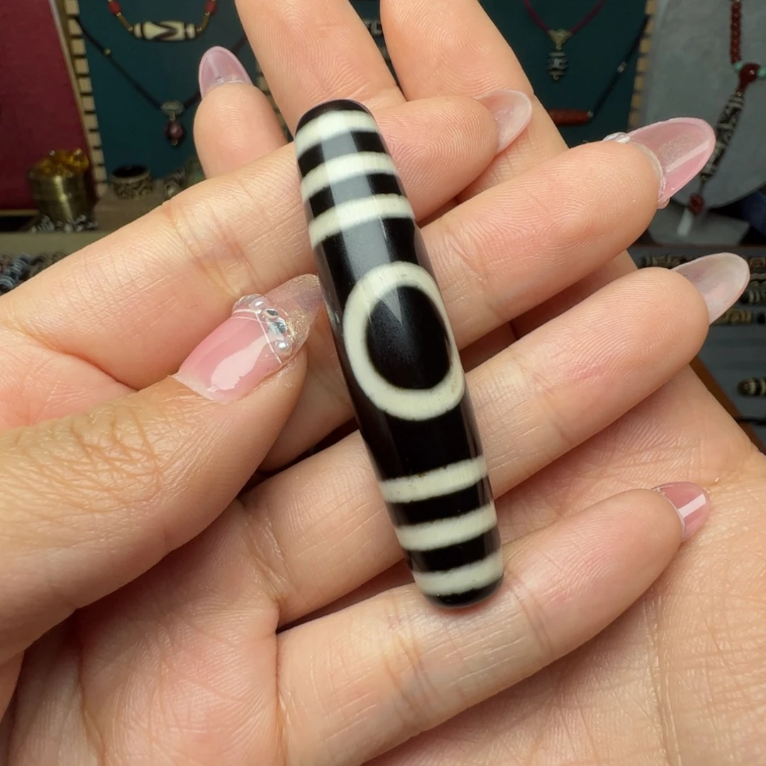 玛瑙/玉髓项链未镶嵌用****9