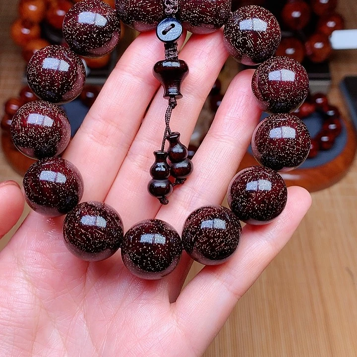 檀香紫檀（小叶紫檀）宏1.8