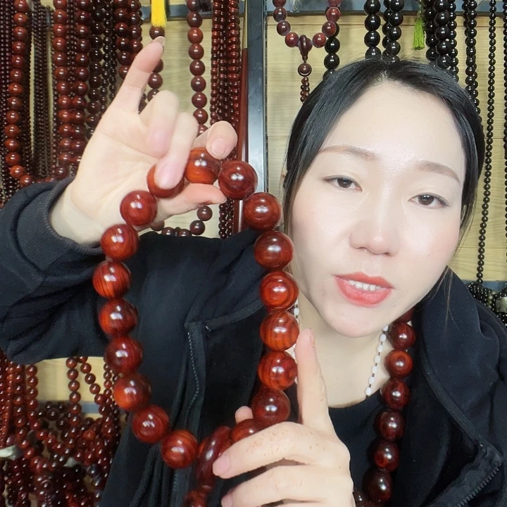 杜***高东非黑黄檀（紫光檀）