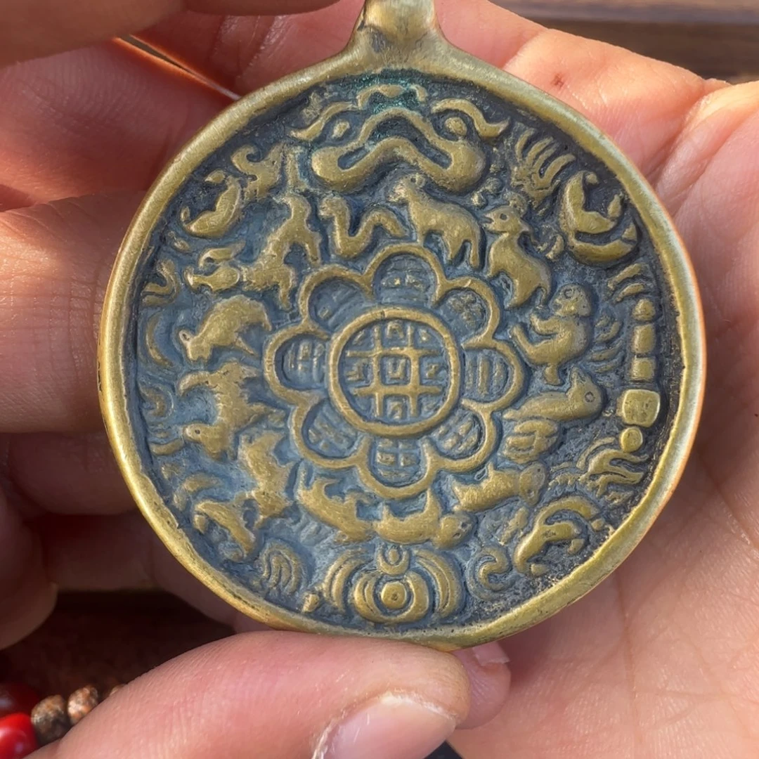 格萨推荐藏传一件