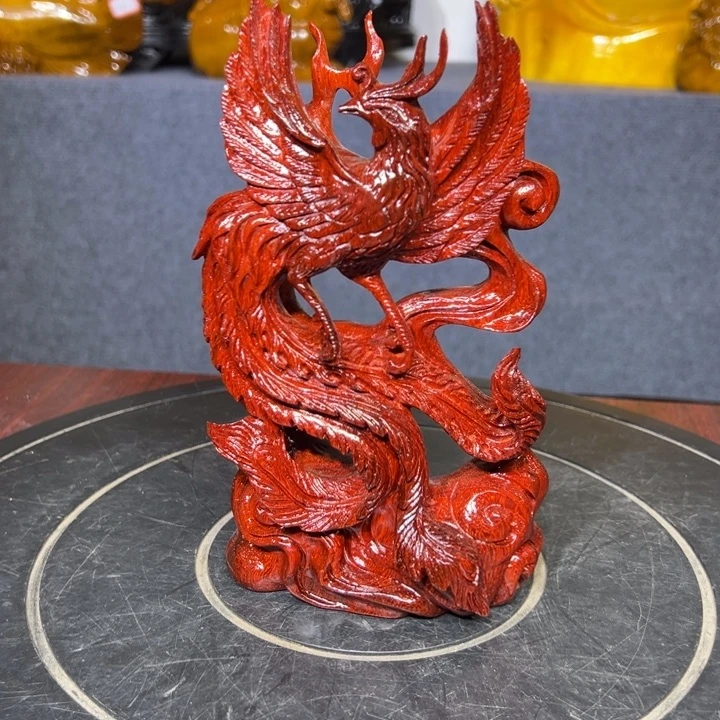 太***️花梨木类花梨木凤凰