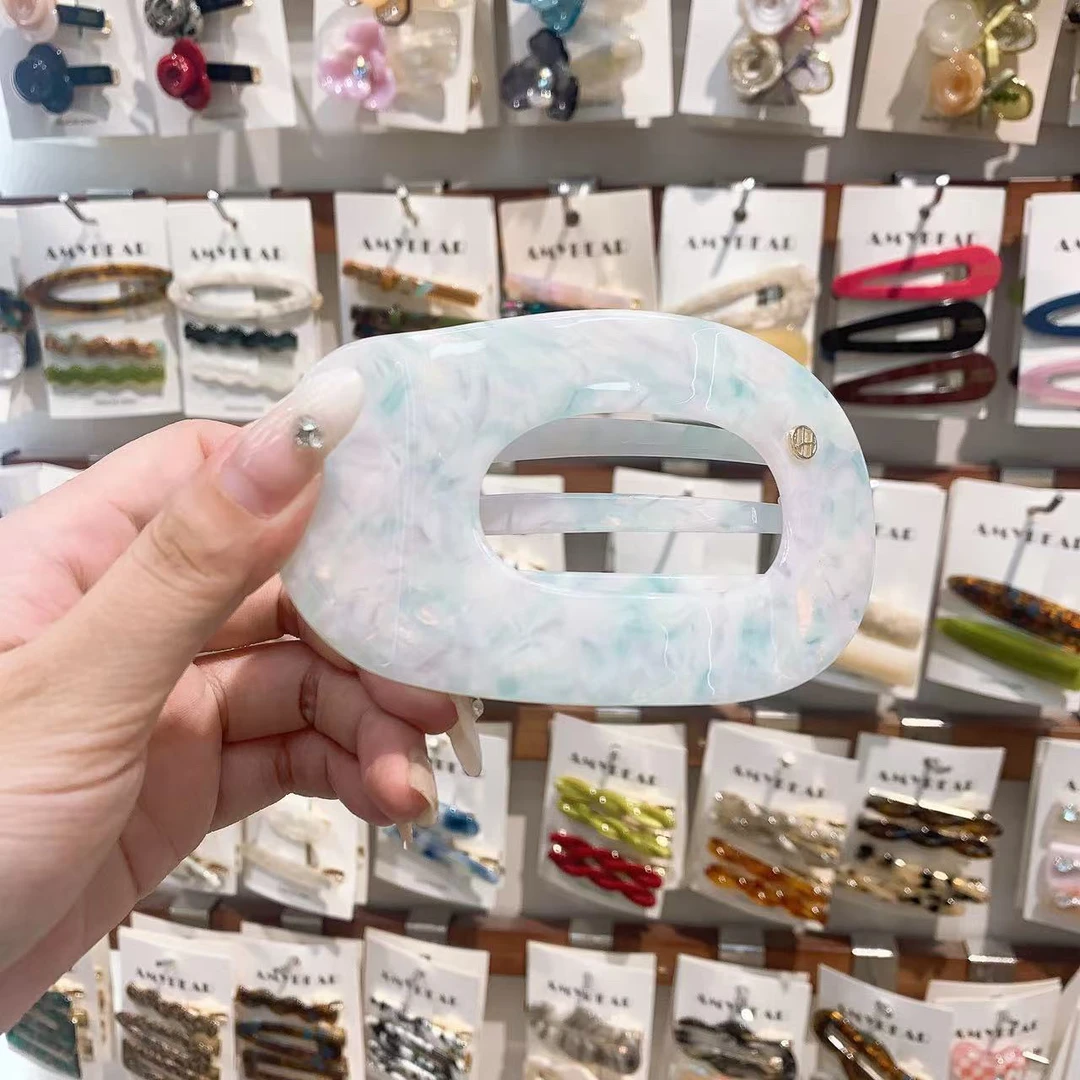 ZB-1737 韩版儿童发饰