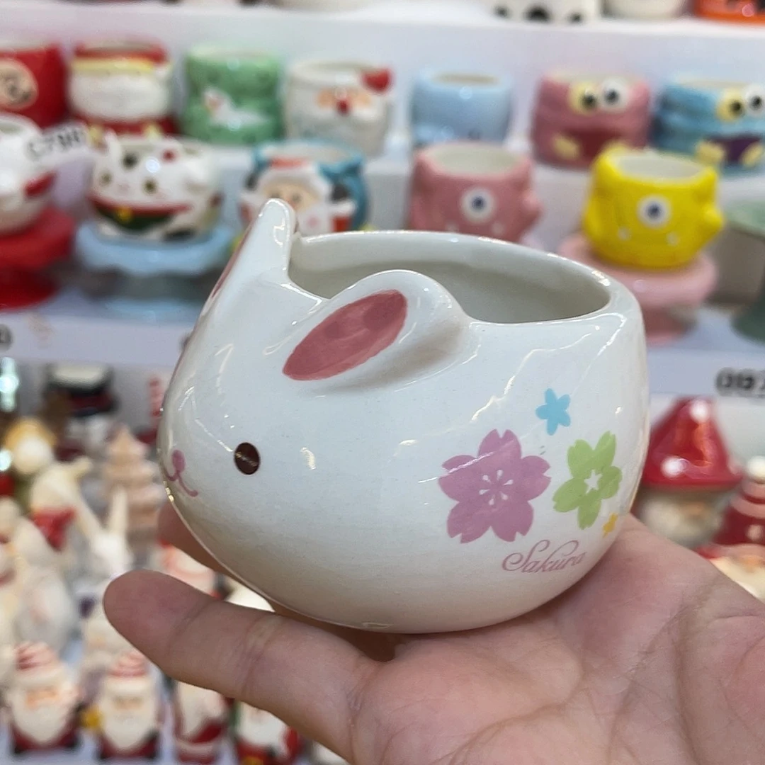 陶瓷微瑕介意慎拍
