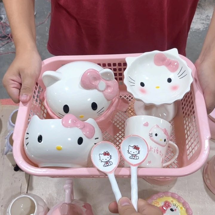 我们都是好孩子呀我