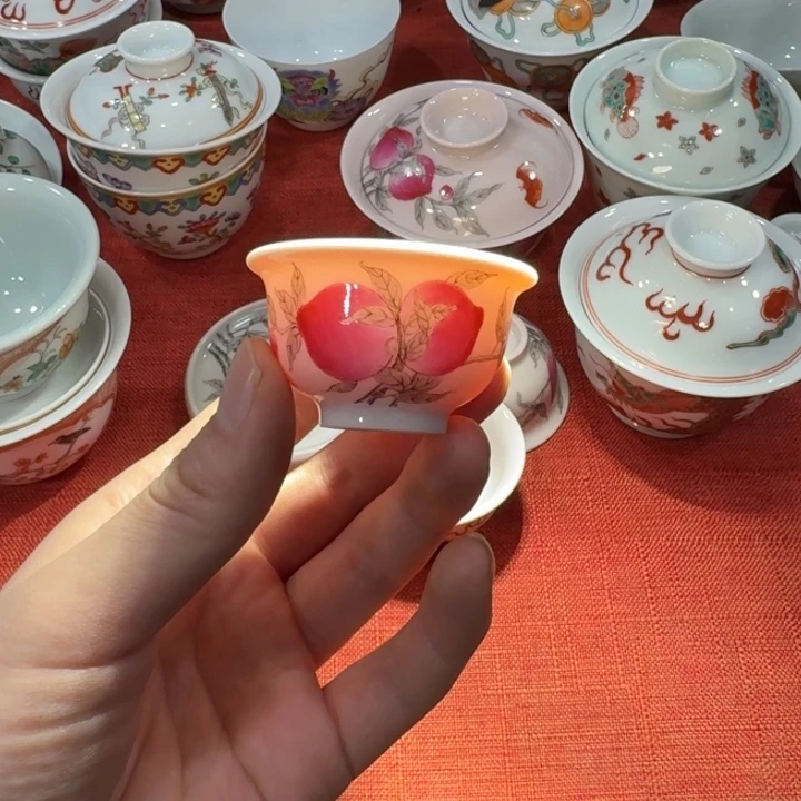 陶瓷艺术品收藏陶瓷