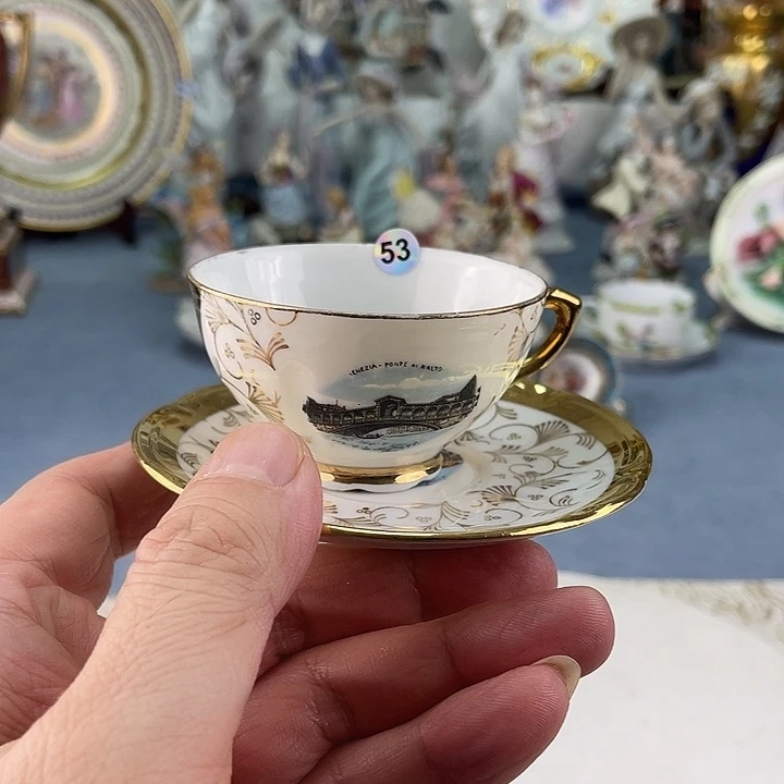 中古瓷器精品欧瓷
