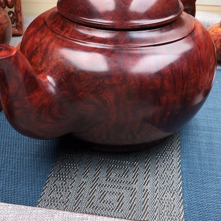 御***园手串/手链黄花梨/降香黄檀