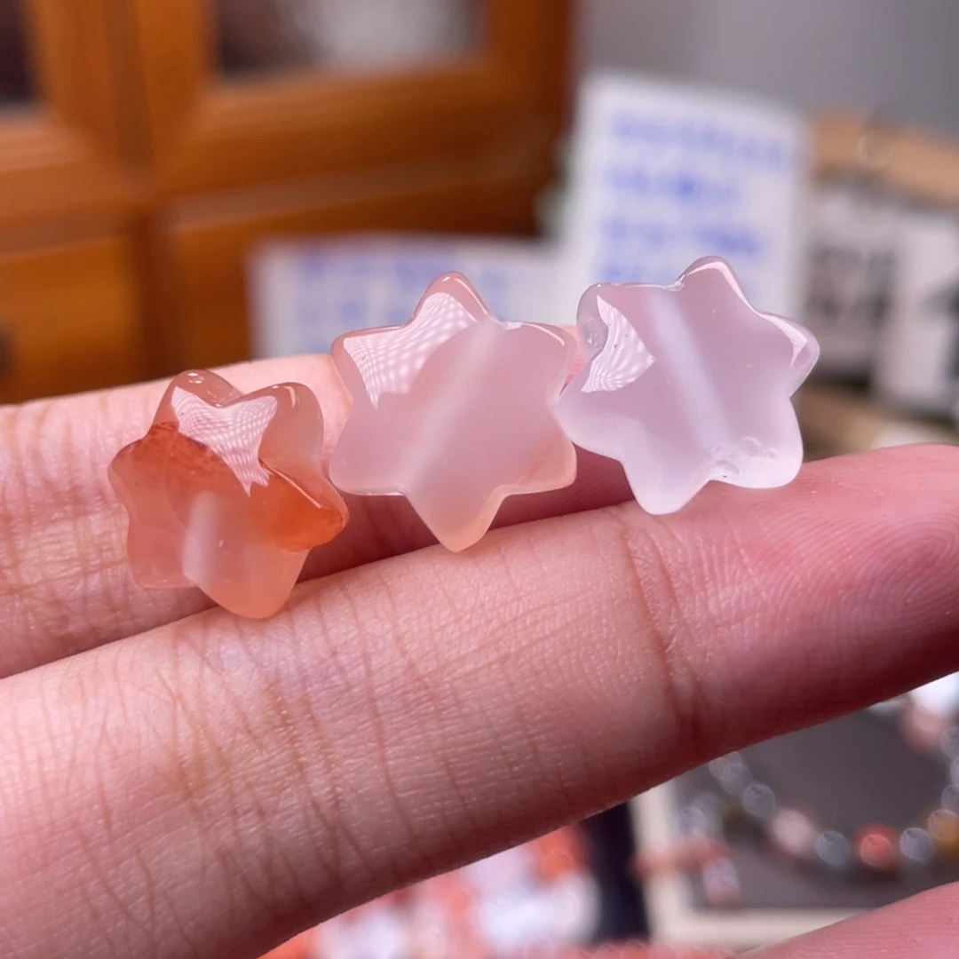 未镶嵌南红玛瑙挂件11990