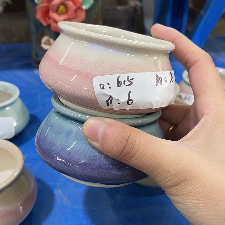 红陶【满10米包邮默认微瑕疵】2个浮力