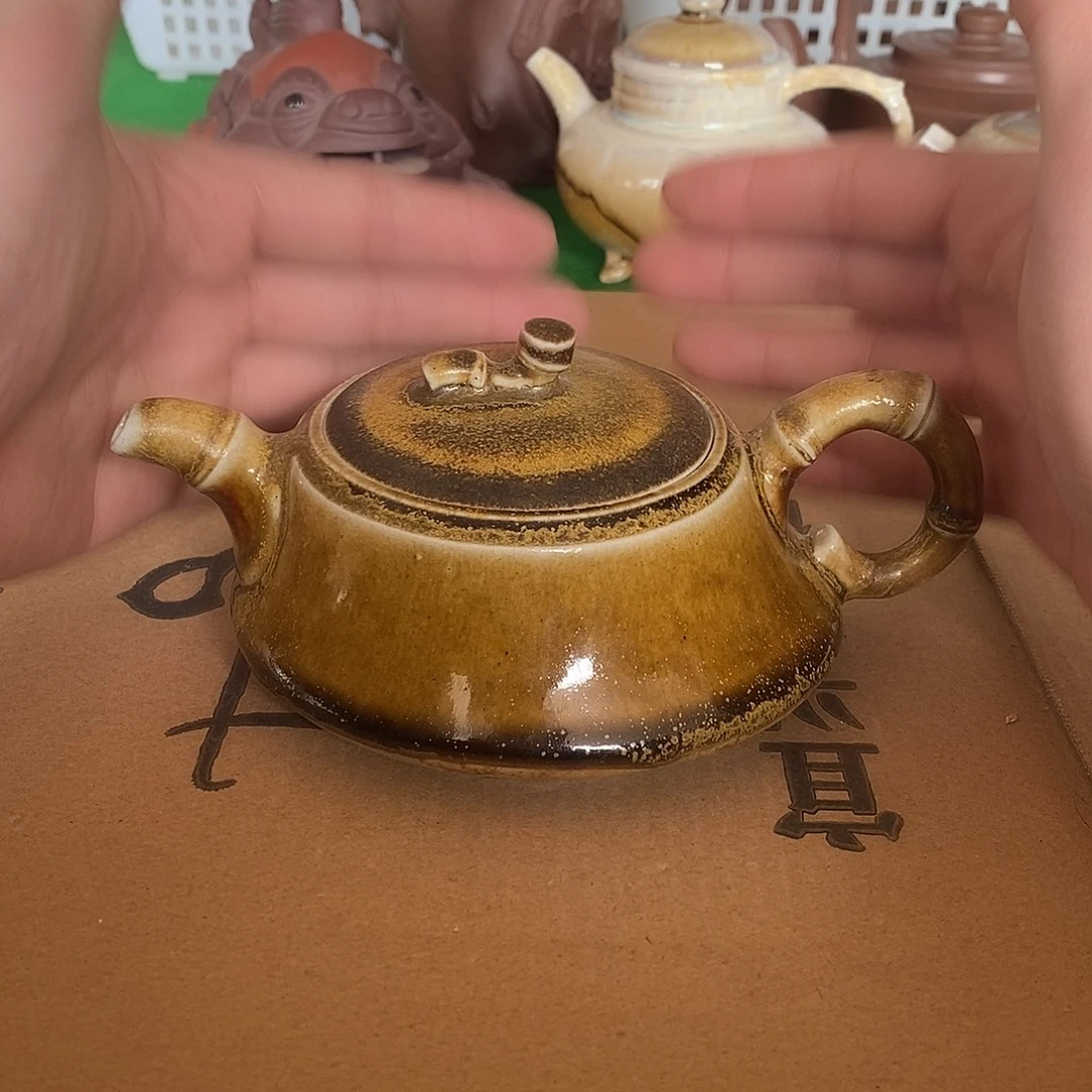 紫砂茶壶紫砂艺术学院