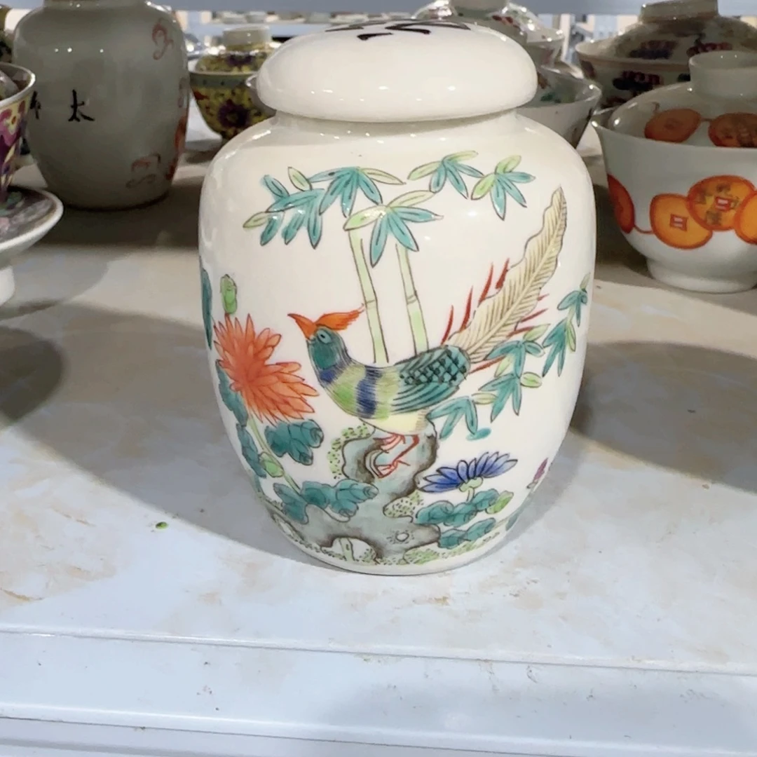 其他手绘瓷器手绘瓷器