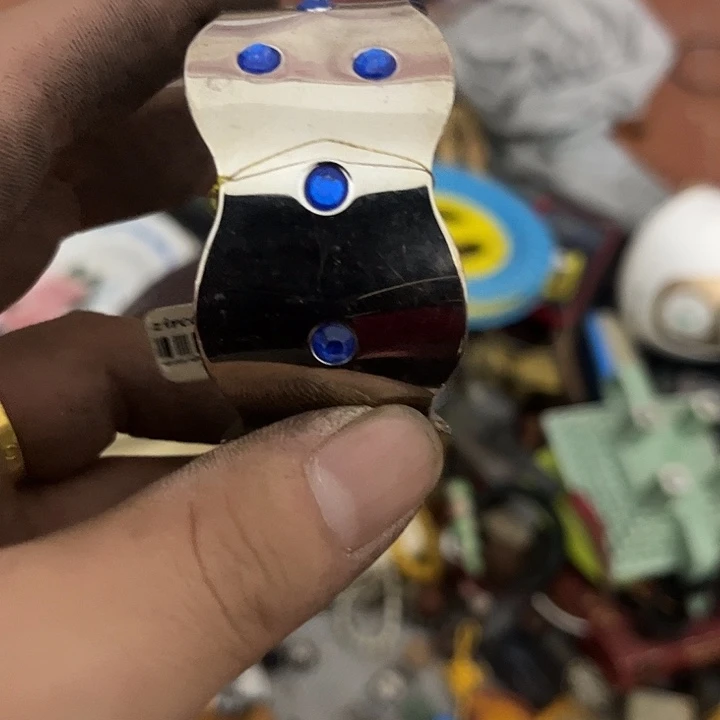 慧***杂色豆（科檀/科特迪瓦檀木）