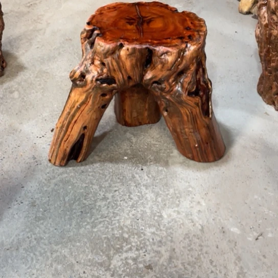 w***&龙纹枣木枣木木墩